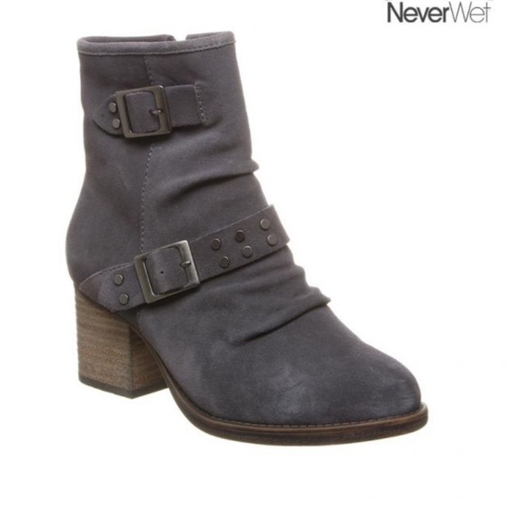 BearPaw Shoes - BearPaw Amethyst Boots